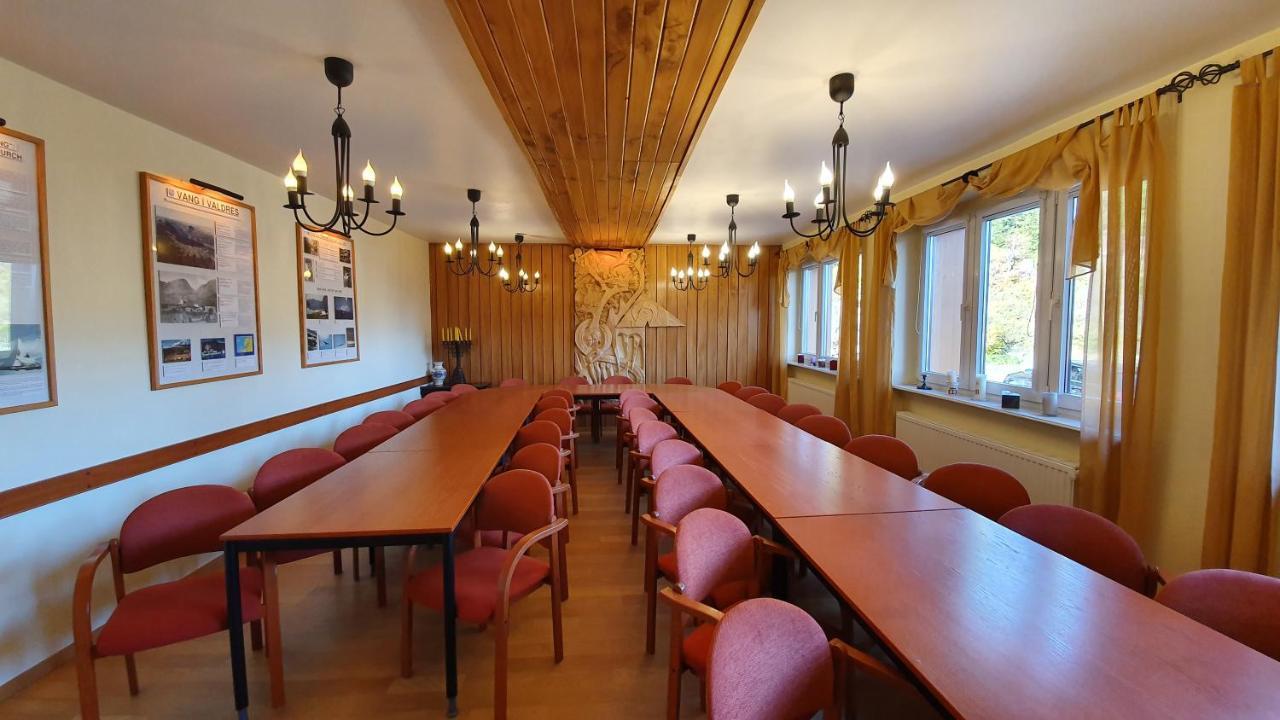 Pokoje Goscinne Przy Kosciele Wang. Karpacz Exterior photo