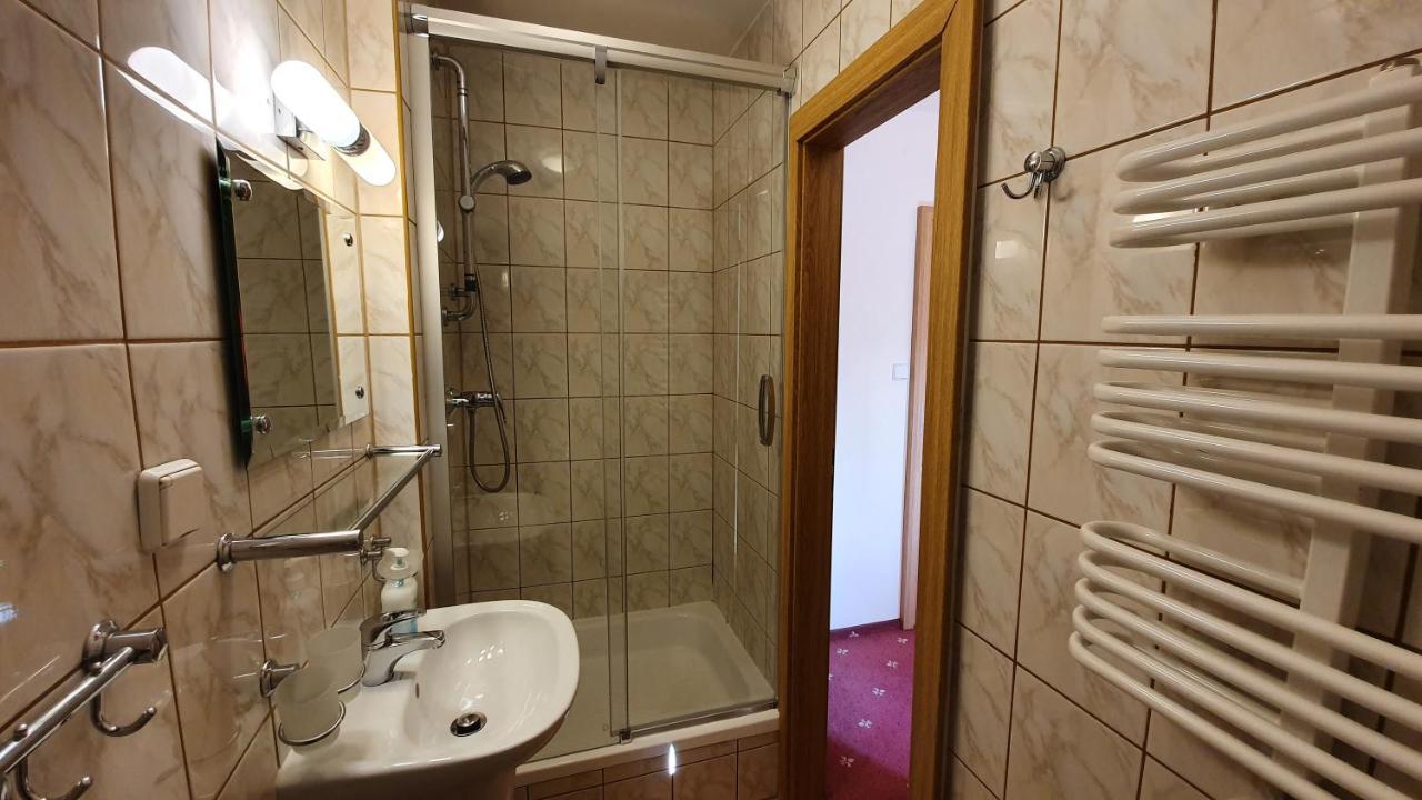 Pokoje Goscinne Przy Kosciele Wang. Karpacz Exterior photo