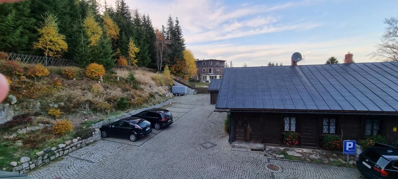 Pokoje Goscinne Przy Kosciele Wang. Karpacz Exterior photo
